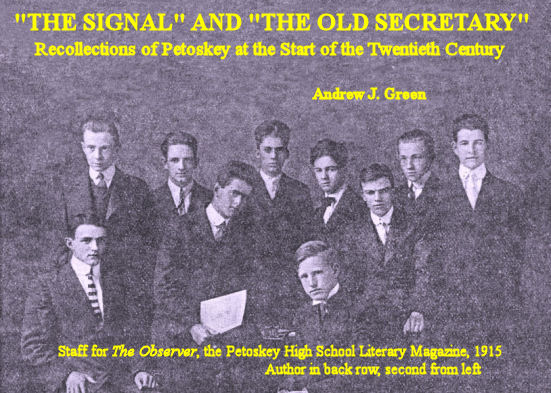 Petoskey Observer staff Final02